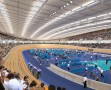 2012 Olympic Velodrome | Credit - ODA 